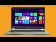 Windows 8 trailer