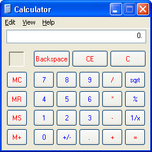 WinXPProCalc