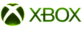 XBOX logo 2026