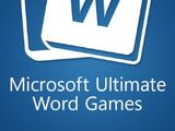 Microsoft Ultimate Word Games