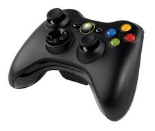 An Xbox 360 Wireless Controller
