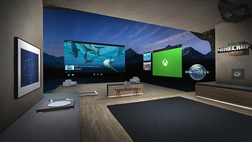 Windows Mixed Reality | Microsoft Wiki | Fandom