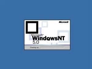 Windows NT, Microsoft Wiki