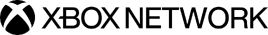 Xbox network logo