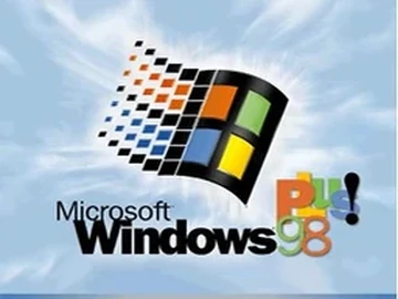 Windows 98 with Microsoft PLUS! | Windows95 Wiki | Fandom