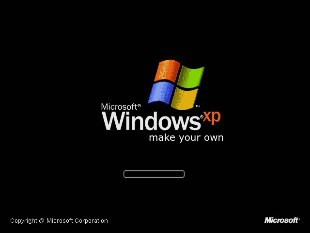 Spider, The Microsoft Windows XP Wiki