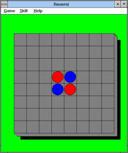 Reversi | Windows Wiki | Fandom