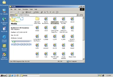 Windows 2000 on gary | Windows Wiki | Fandom
