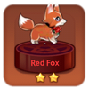 Red Fox