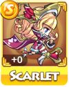 Scarlet-S