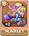 Scarlet-B