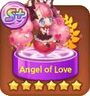 Angel of Love