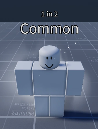 Common | Wind's RNG Wiki | Fandom