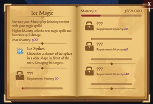 Magic Winds of Fortune Wiki Fandom