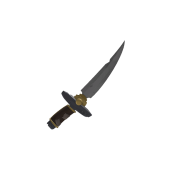 Bandit Dagger | Winds of Fortune Wiki | Fandom