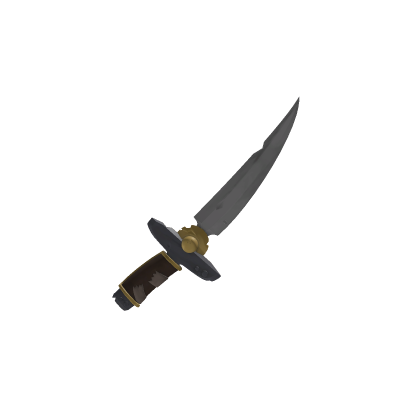 Bandit Dagger | Winds of Fortune Wiki | Fandom