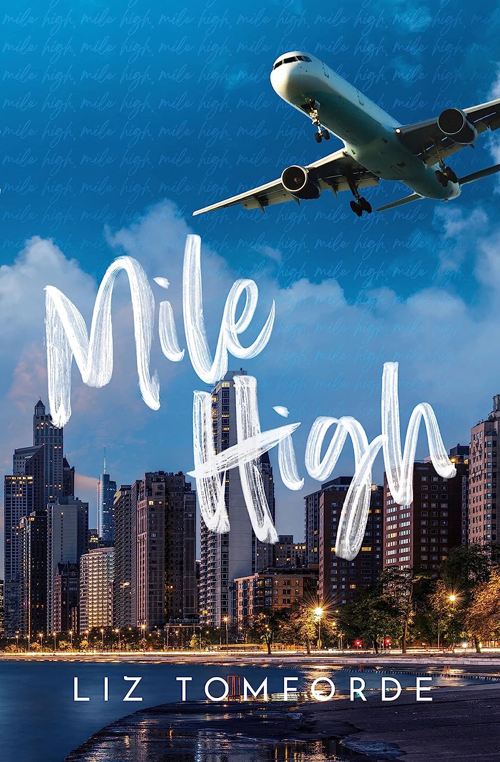 Mile High | Windy City Series Wiki | Fandom