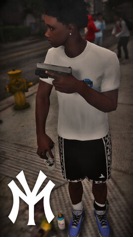 051 Young Money | WindyCityRP Wiki | Fandom