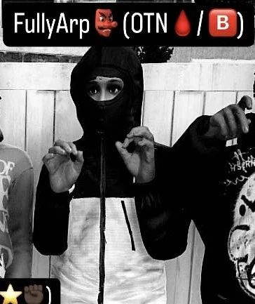 Lul Fully a.k.a FullyAutoTweaker | WindyCityRP Wiki | Fandom