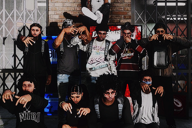 Redrum781 (rapper) | Hip-Hop Database Wiki | Fandom