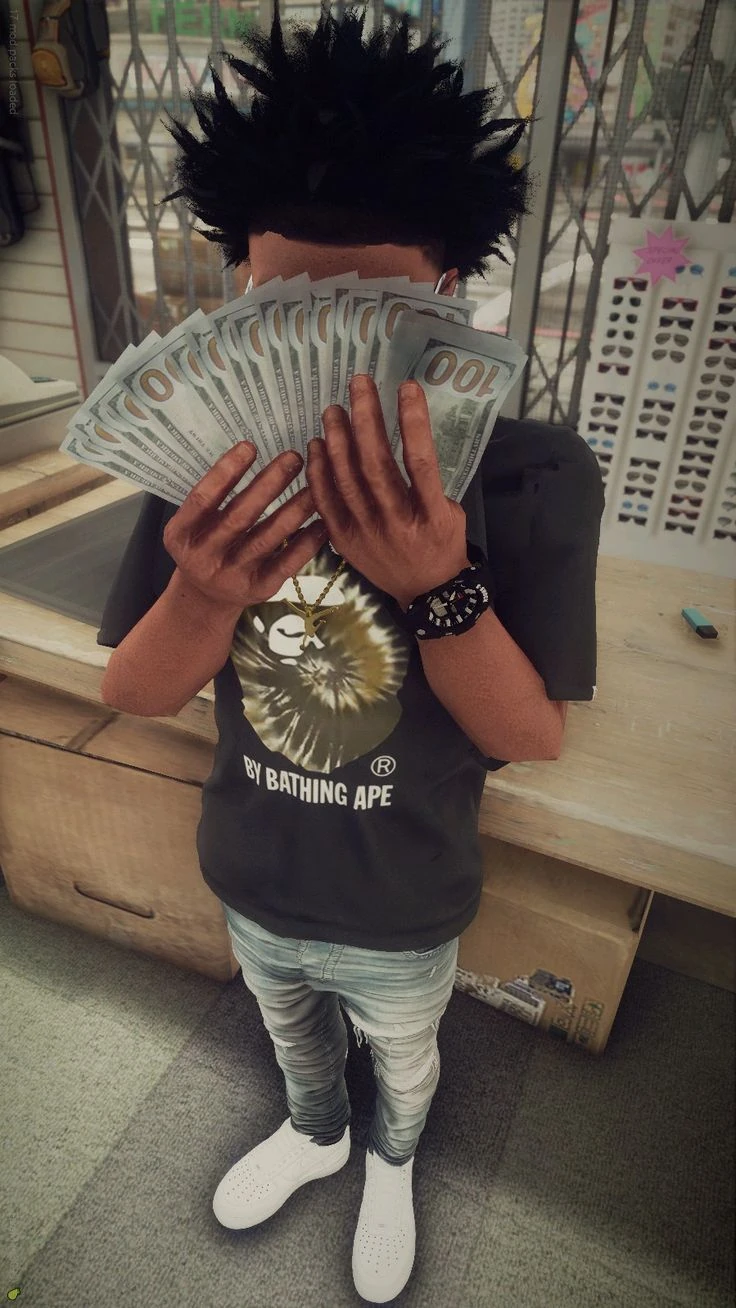 808Mobb/ReapNem | WindyCityRP Wiki | Fandom