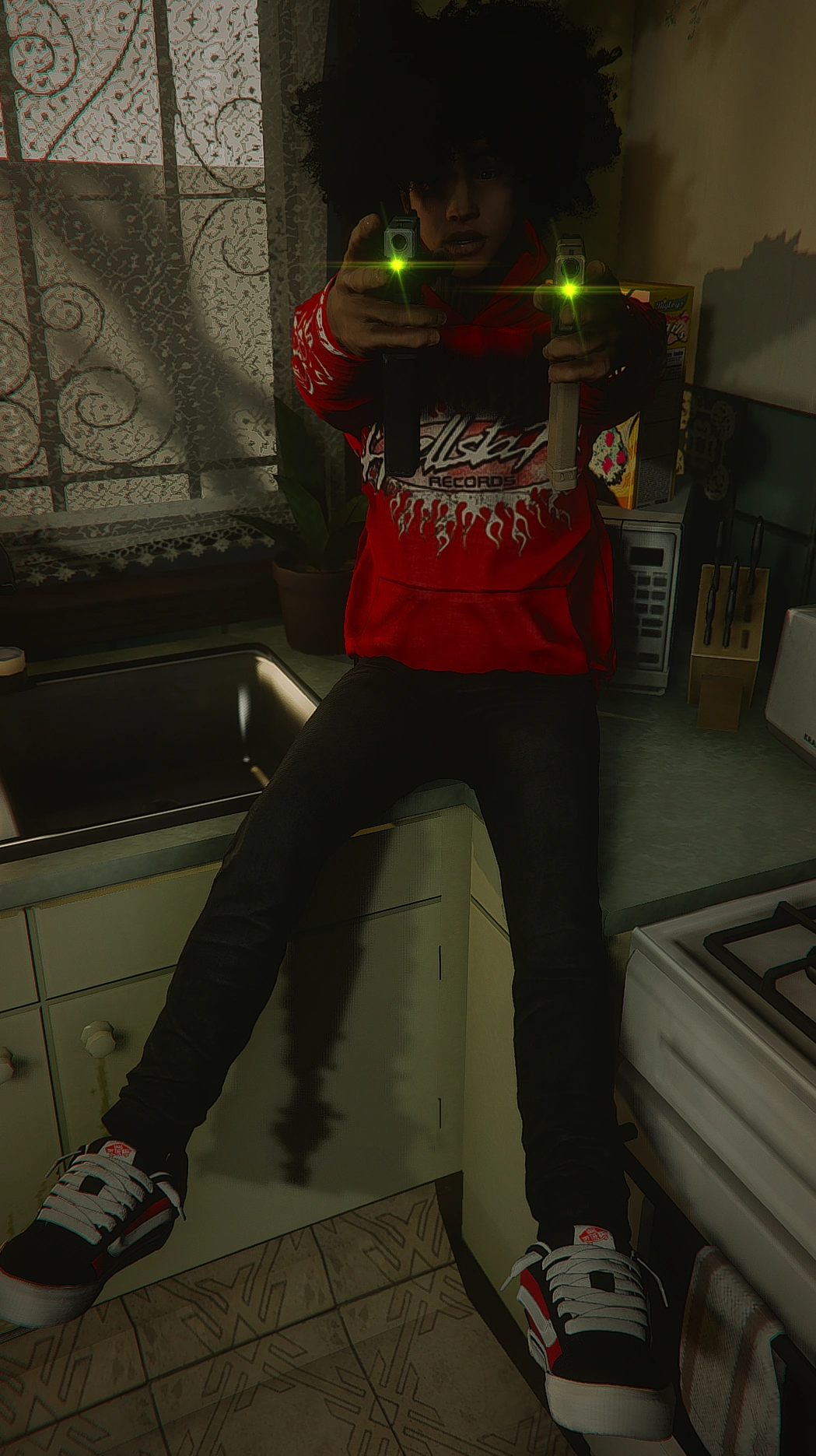 BK | WindyCityRP Wiki | Fandom