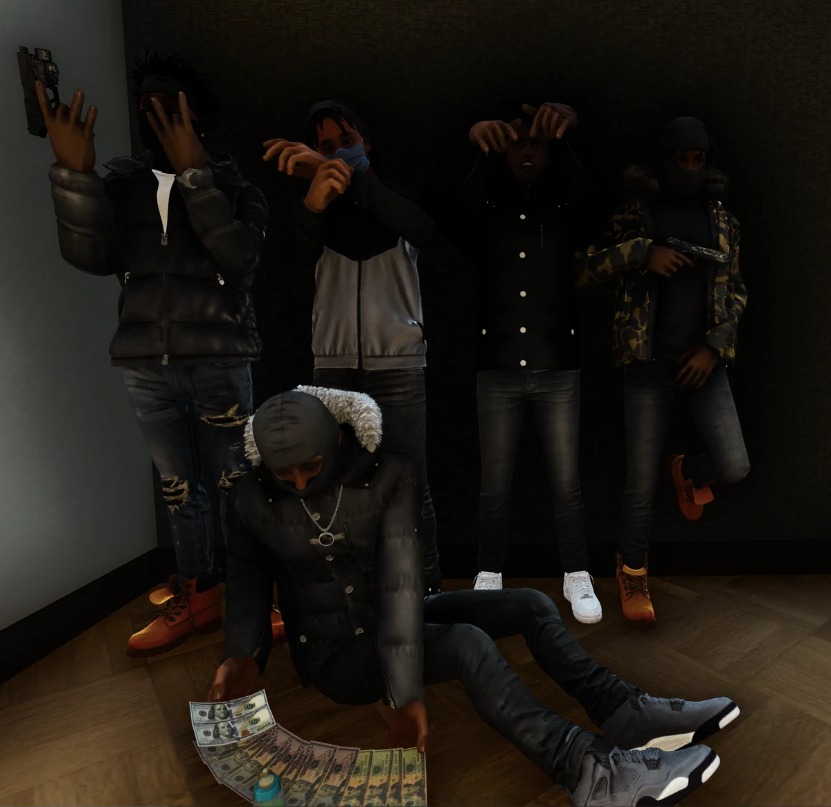 Bankroll/WabbWorld | WindyCityRP Wiki | Fandom