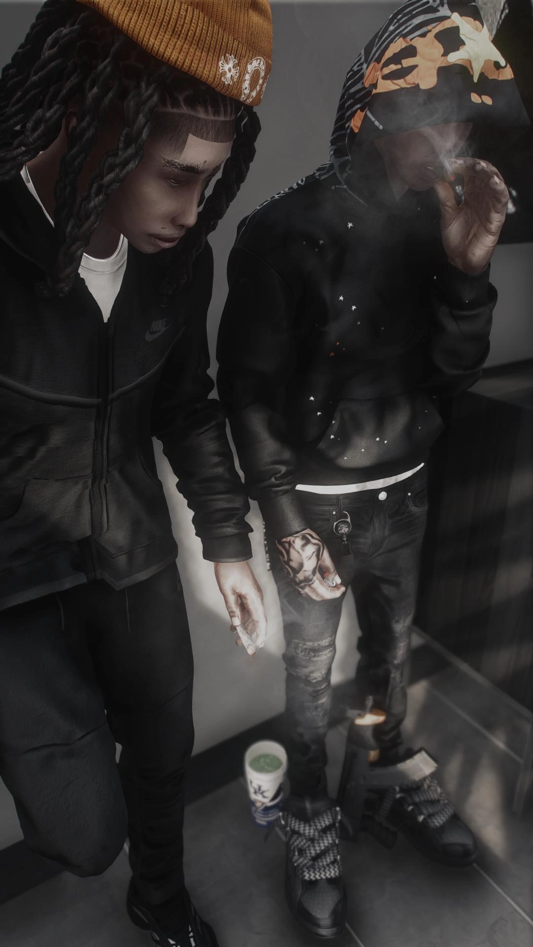 051 YM | WindyCityRP Wiki | Fandom