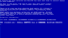 220px-Reactos bsod