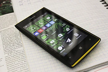 Nokia Lumia 520 Windows Phone 8