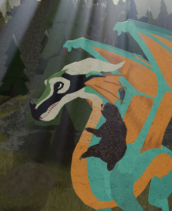 Rainwings Wing Of Fire Roblox Wiki Fandom - rainwings wing of fire roblox wiki roblox wings names Rainwings Wing Of Fire Roblox Wiki Fandom - roblox wings names