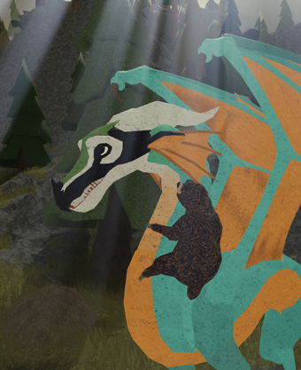 wings of fire roblox dragon types