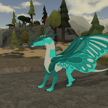 Silkwings Wing Of Fire Roblox Wiki Fandom - ceo of roblox wonderful image gallery