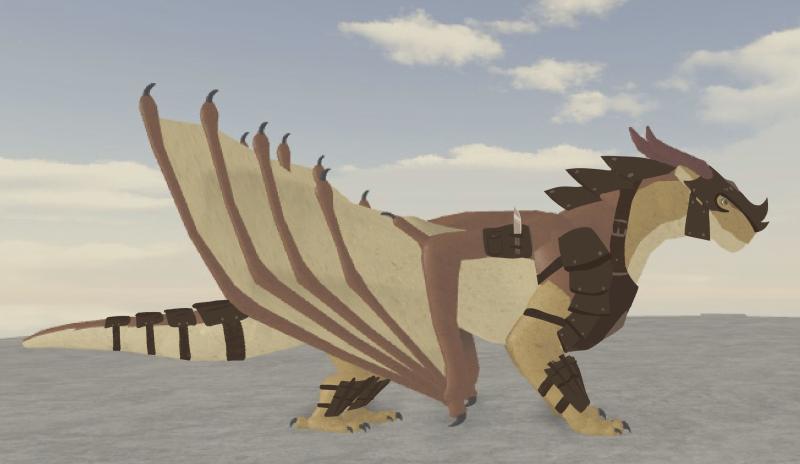 Mudwing Armour Wing Of Fire Roblox Wiki Fandom - wings of fire roblox rainwing ideas