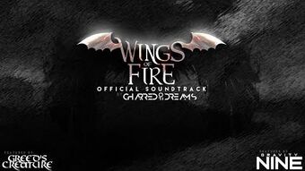Soundtracks Wing Of Fire Roblox Wiki Fandom - new silence roblox