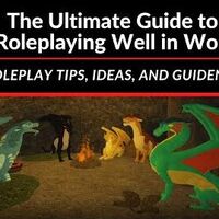 Roleplay Guide Wing Of Fire Roblox Wiki Fandom - roblox rpg ideas