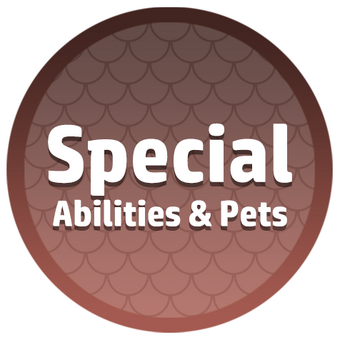 Special Abilities And Pets Wing Of Fire Roblox Wiki Fandom - most wanted decal roblox