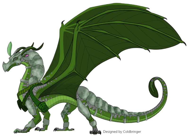 LeafWing Armour | Wing of Fire ROBLOX Wiki | Fandom