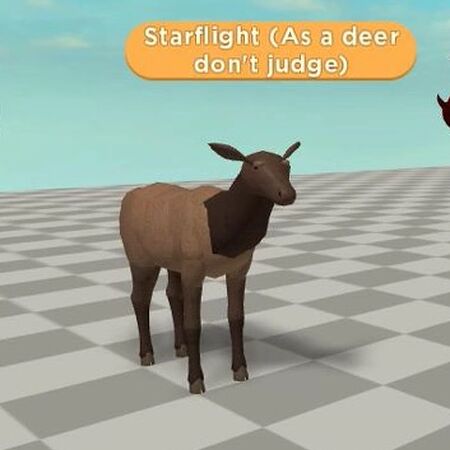 Starflight Npc Wing Of Fire Roblox Wiki Fandom - goat roblox