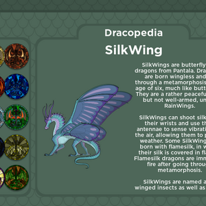 Silkwings Wing Of Fire Roblox Wiki Fandom - silkwings wing of fire roblox wiki ceo of roblox wonderful image gallery Silkwings Wing Of Fire Roblox Wiki Fandom - ceo of roblox wonderful image gallery