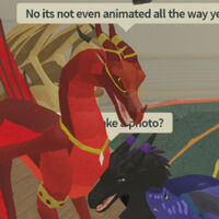 Glasses Wing Of Fire Roblox Wiki Fandom - glasses wing of fire roblox wiki fandom fefe roblox Glasses Wing Of Fire Roblox Wiki Fandom - fefe roblox