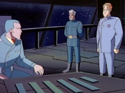 Setting up an ambush near the hypernode.