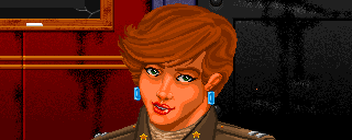 Angel during Vega Campaign