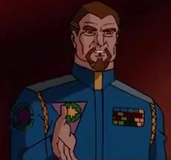 Sumner | Wing Commander Information Center | Fandom