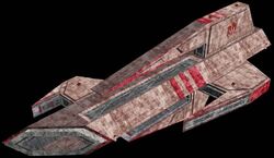 Bhantkara Heavy Carrier.