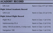 Blair record