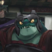 Giblet (Season 2)