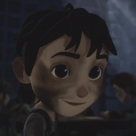 Borley (Season 3)