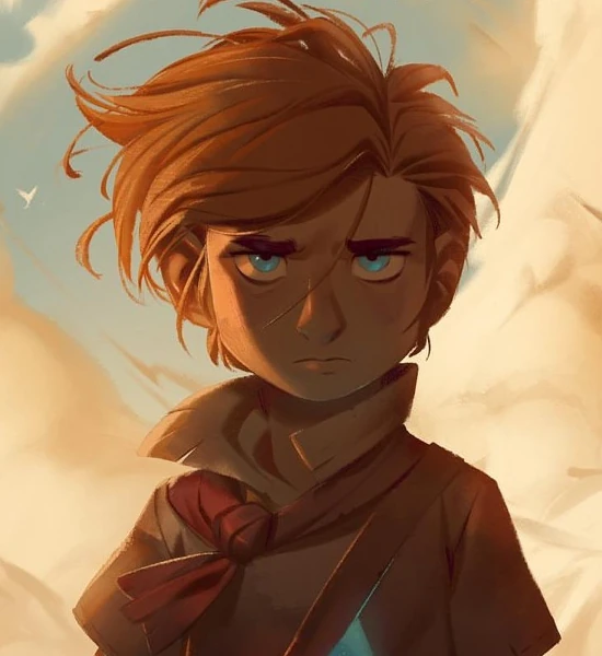 Category:Characters | Wingfeather Saga Wiki | Fandom