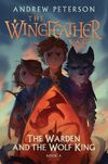 :The Warden and the Wolf King